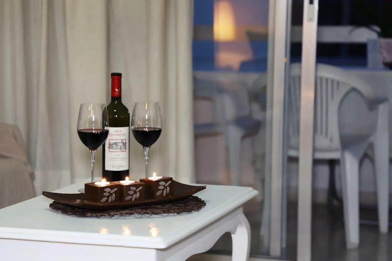 Maria Court 2, Apt 32 Larnaca Apartment
