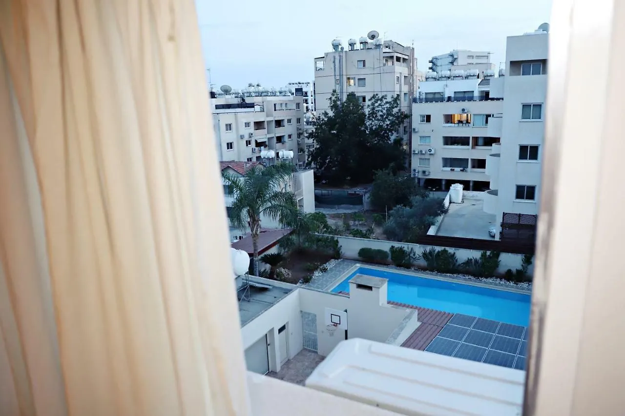 Maria Court 2, Apt 32 Larnaca Apartment