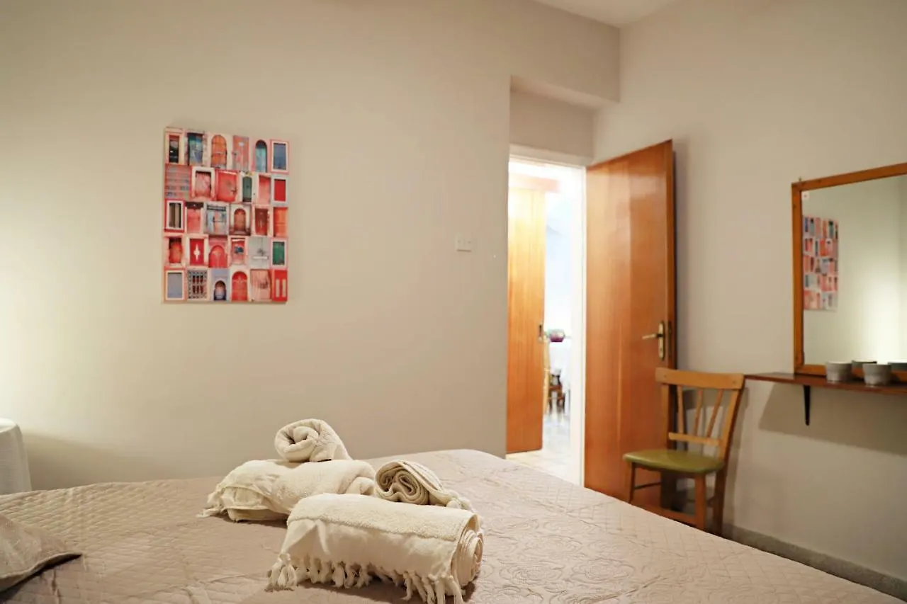 Maria Court 2, Apt 32 Larnaca