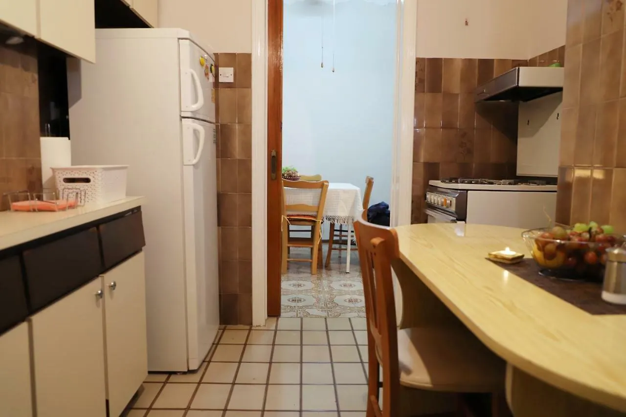 Apartment Maria Court 2, Apt 32 Larnaca