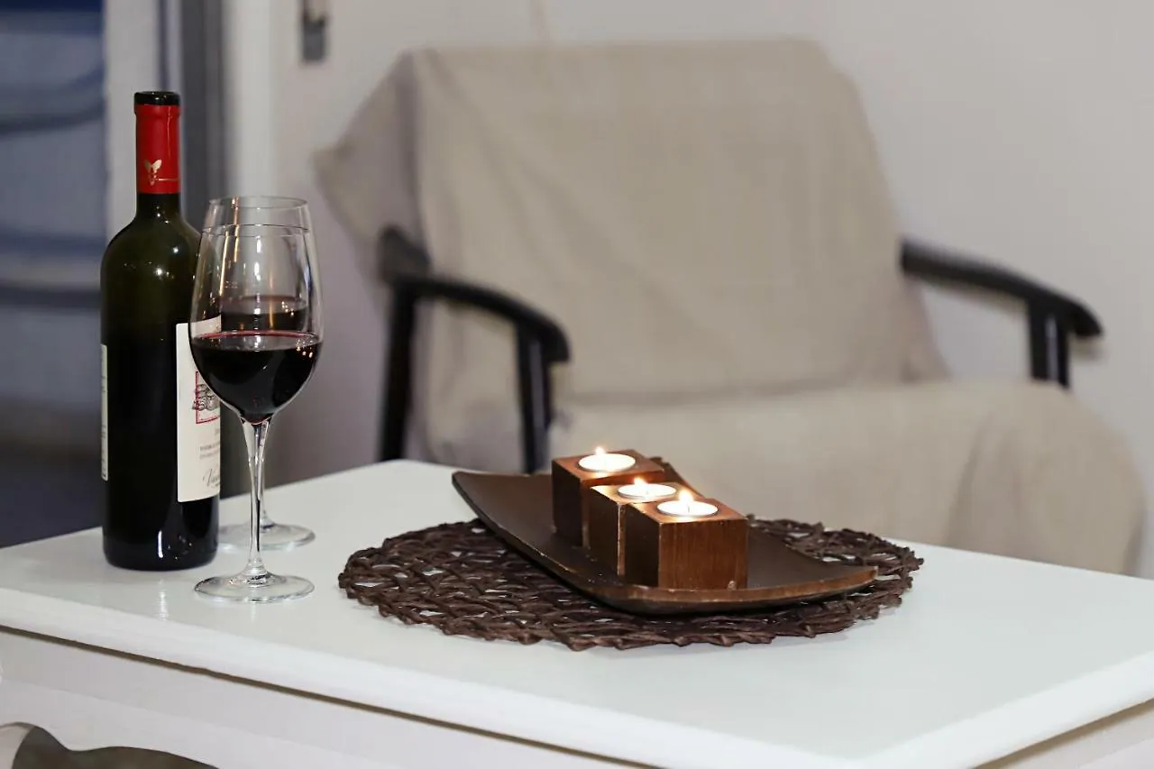 Apartment Maria Court 2, Apt 32 Larnaca