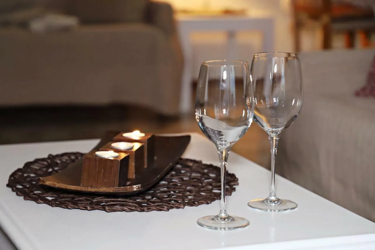 Apartment Maria Court 2, Apt 32 Larnaca