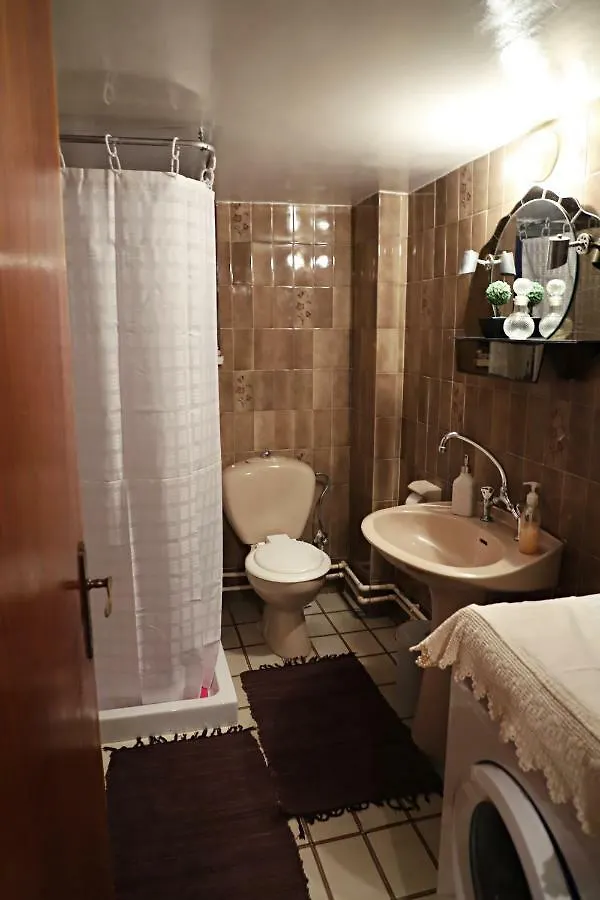 Apartment Maria Court 2, Apt 32 Larnaca Cyprus